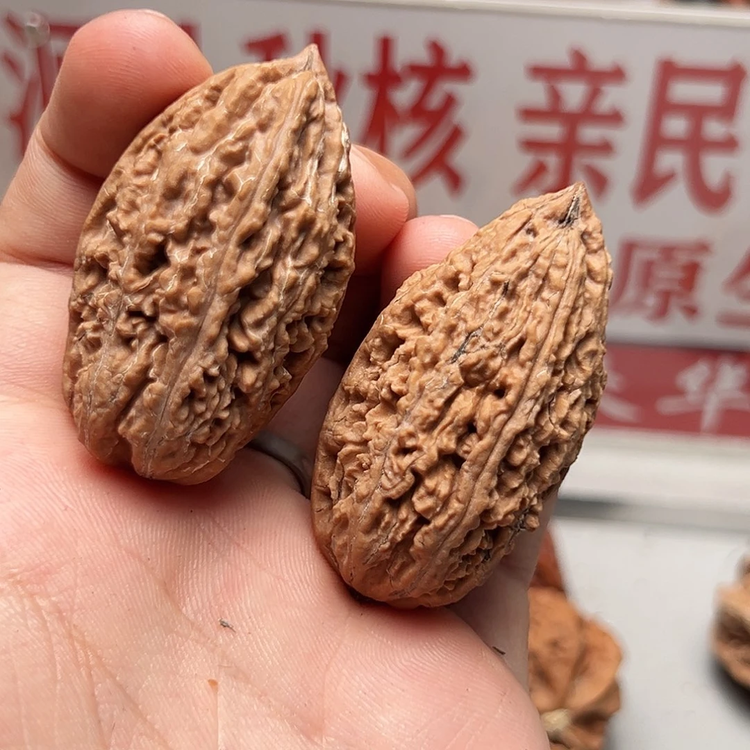 吊坠文玩核桃蚂蚁棍