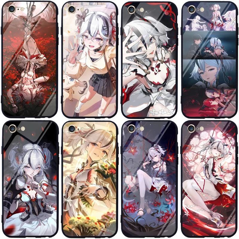 任意型号鸣潮椿手机壳适用三星oppo苹果16 15 14 vivox90小米16华