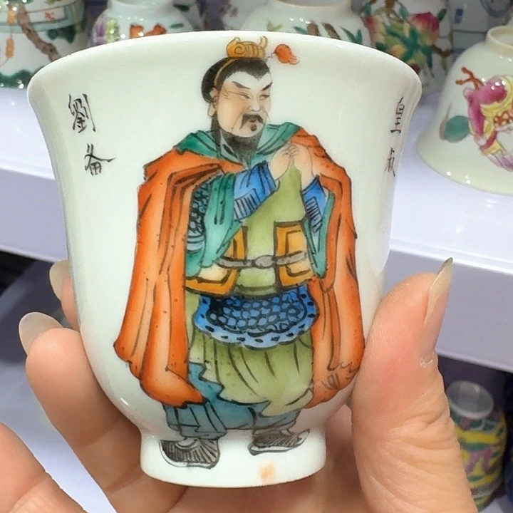 陶瓷艺术品收藏陶瓷
