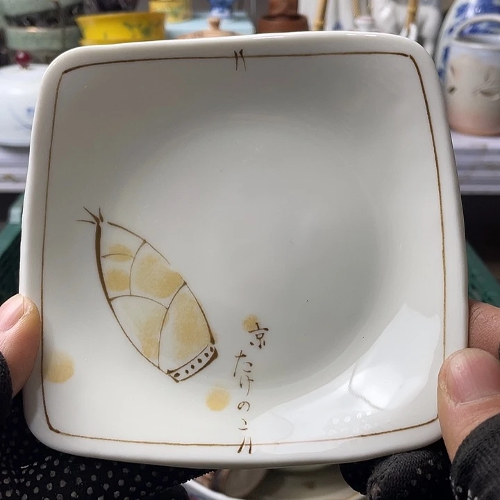 水滴瓷器水滴瓷器