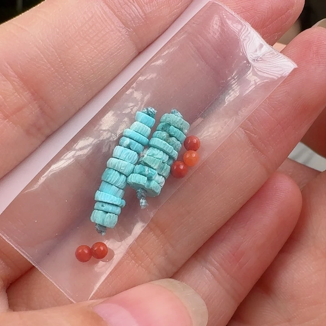 南红玛瑙珠宝奇石未镶嵌