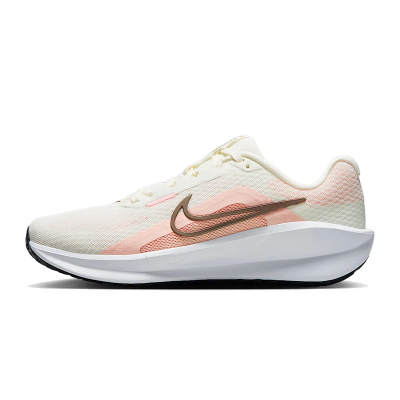 【店播】Nike耐克夏季女鞋DOWNSHIFTER 13运动鞋跑步鞋FD6476-107