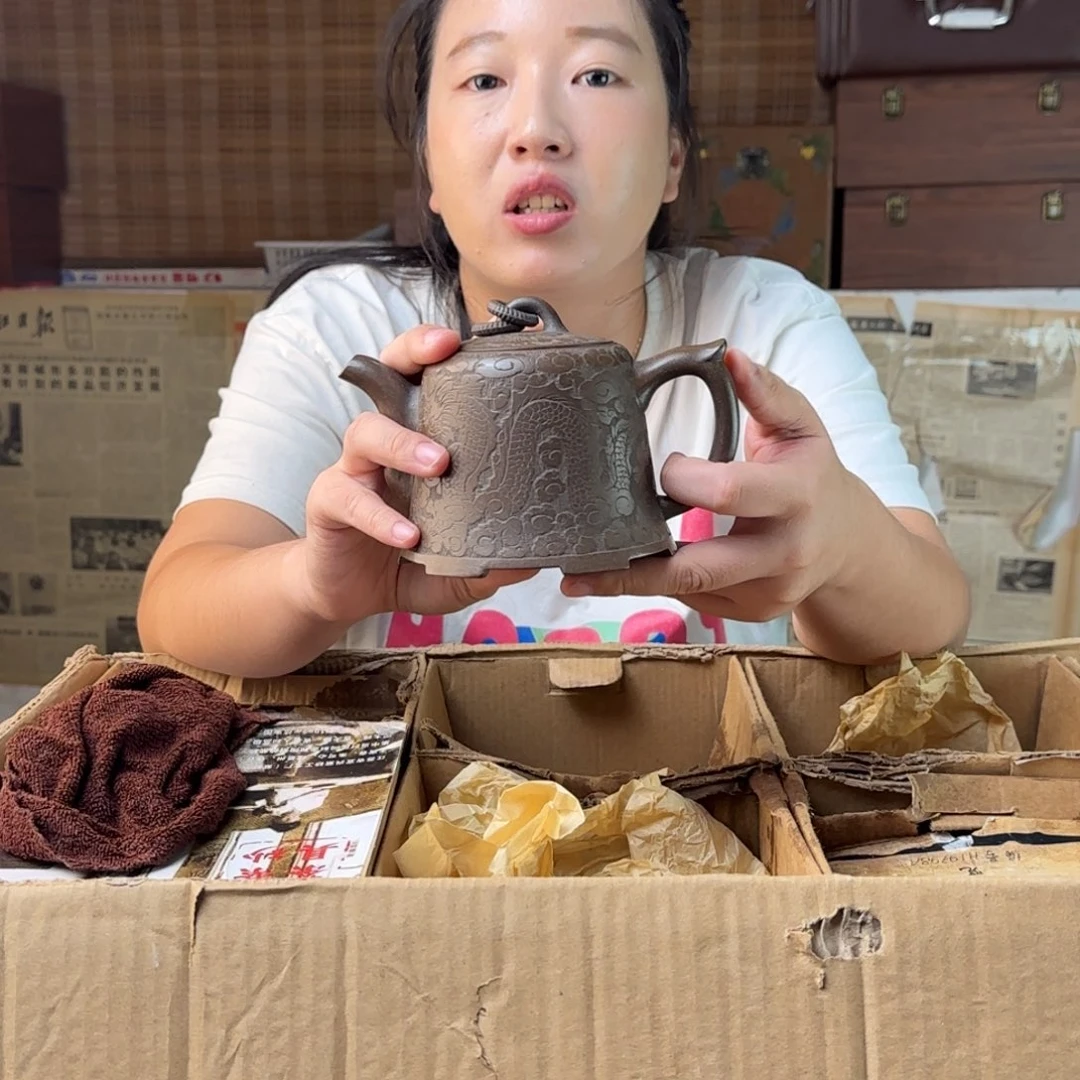 茶壶紫砂紫砂的艺术