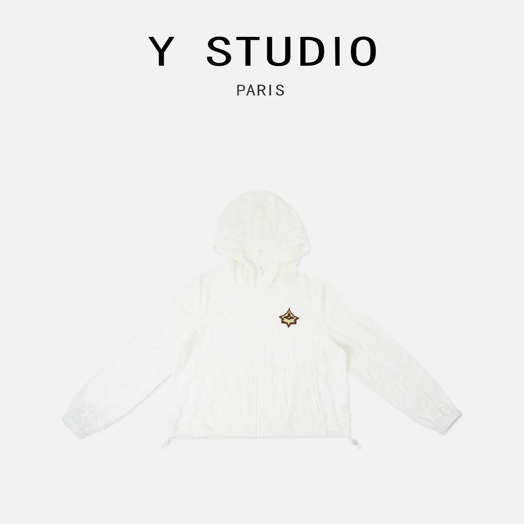 【大妮专属】（千年夙愿）2025气质百搭重工休闲简约时尚百搭外套