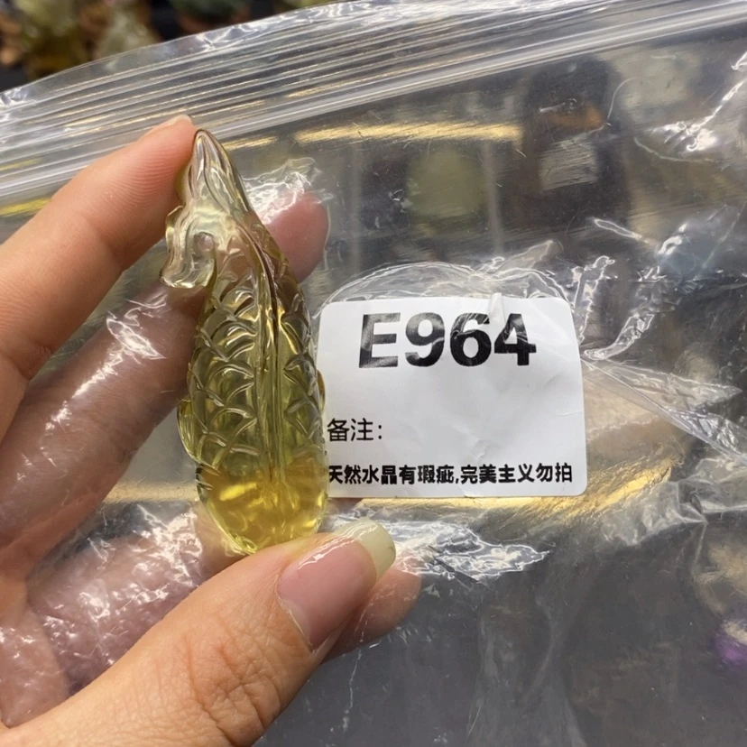 【闪购商品】未镶嵌珠宝半成品水晶