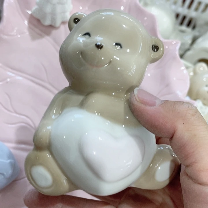 瓷片陶瓷树脂材料