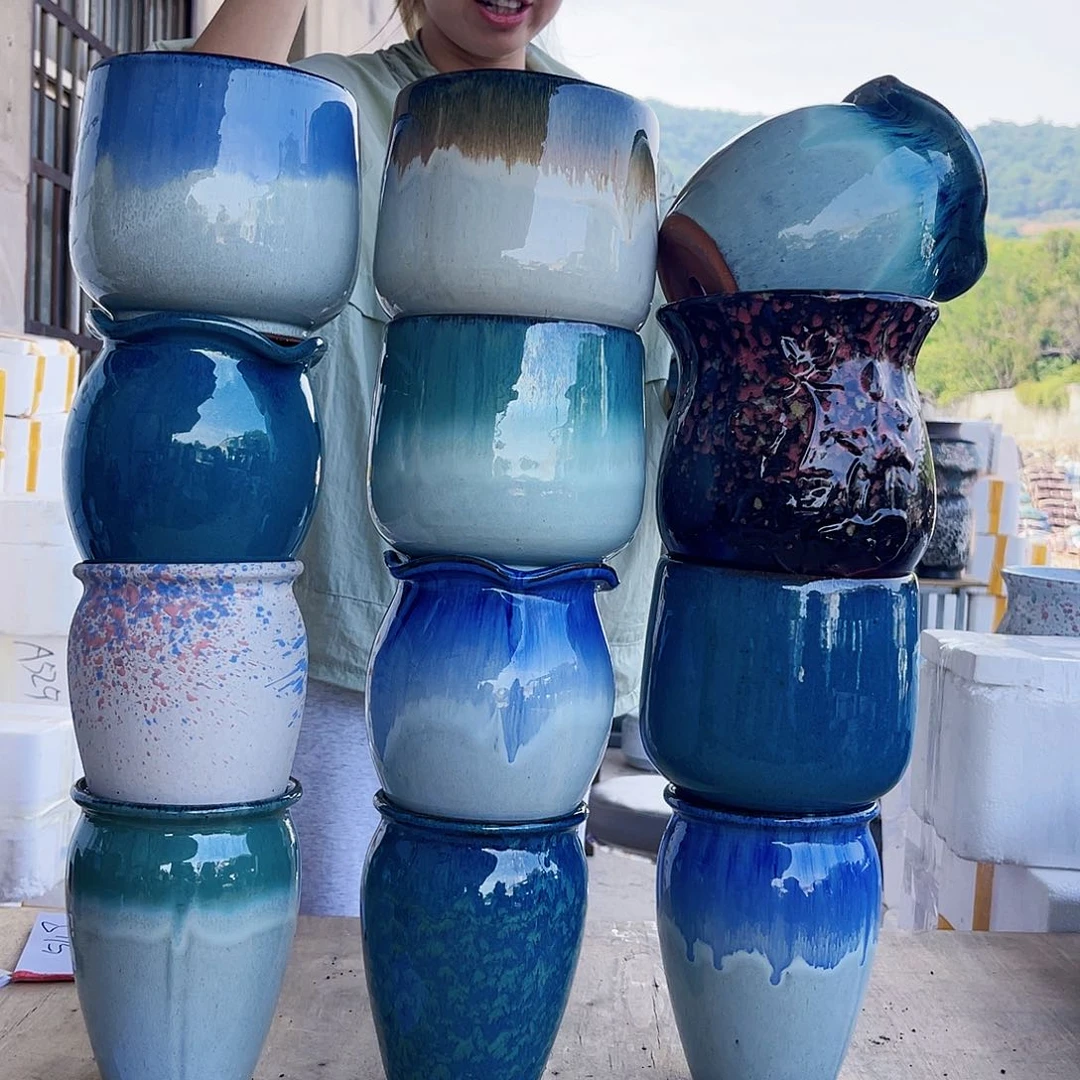 王嫂花盆直播0525-548框