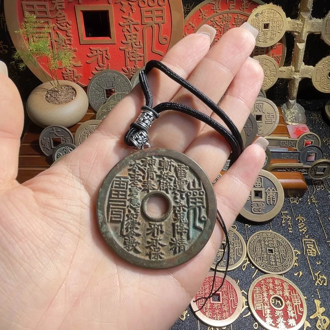 铜现代仿制工艺品