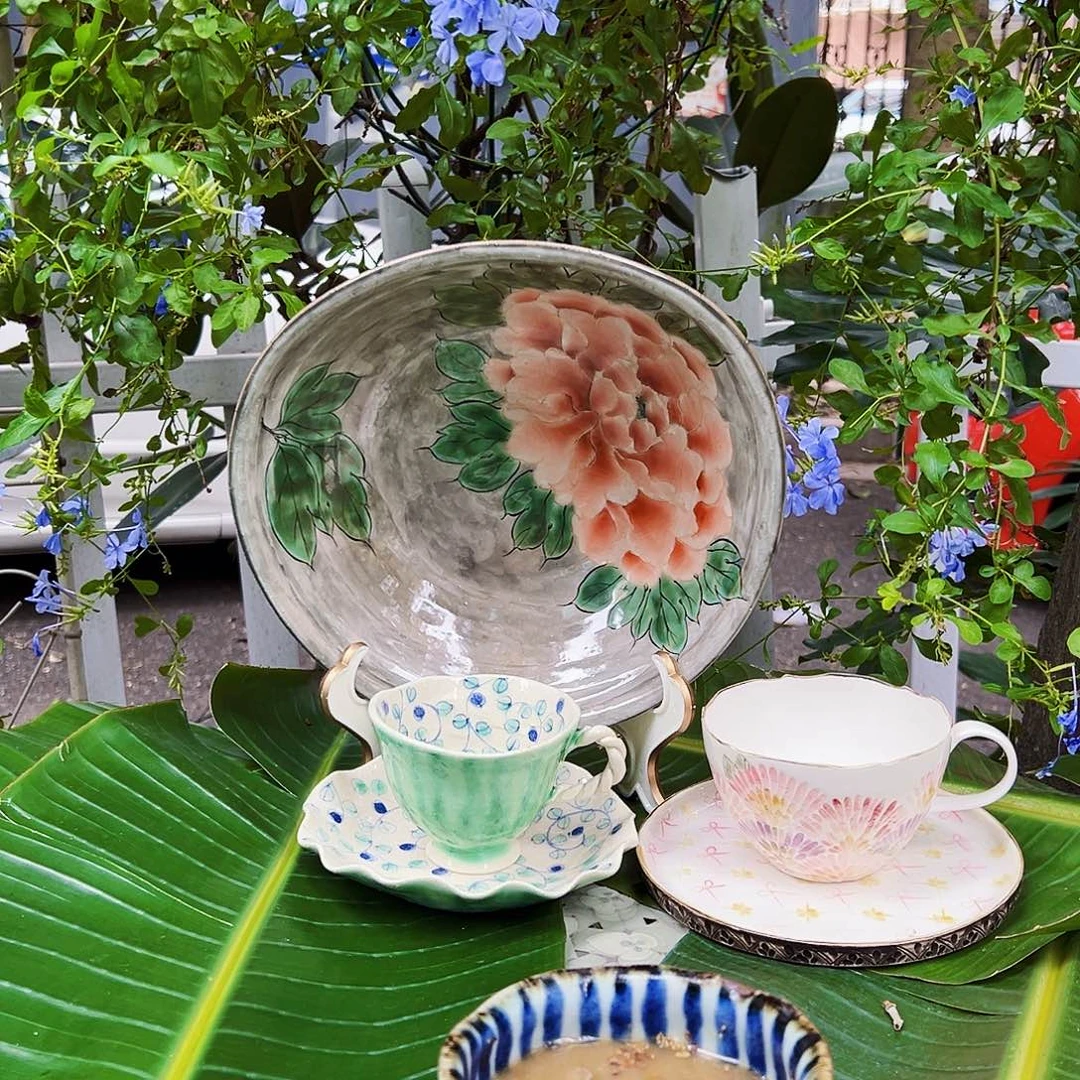 咖啡杯水杯杯子茶杯茶壶