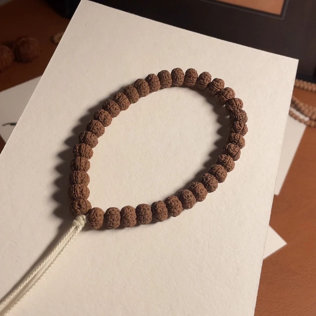 金刚菩提吊坠微瑕老树王