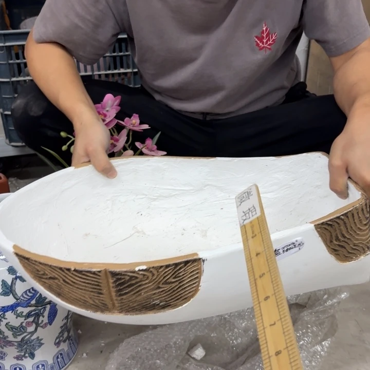 微瑕青花瓷器值得购买