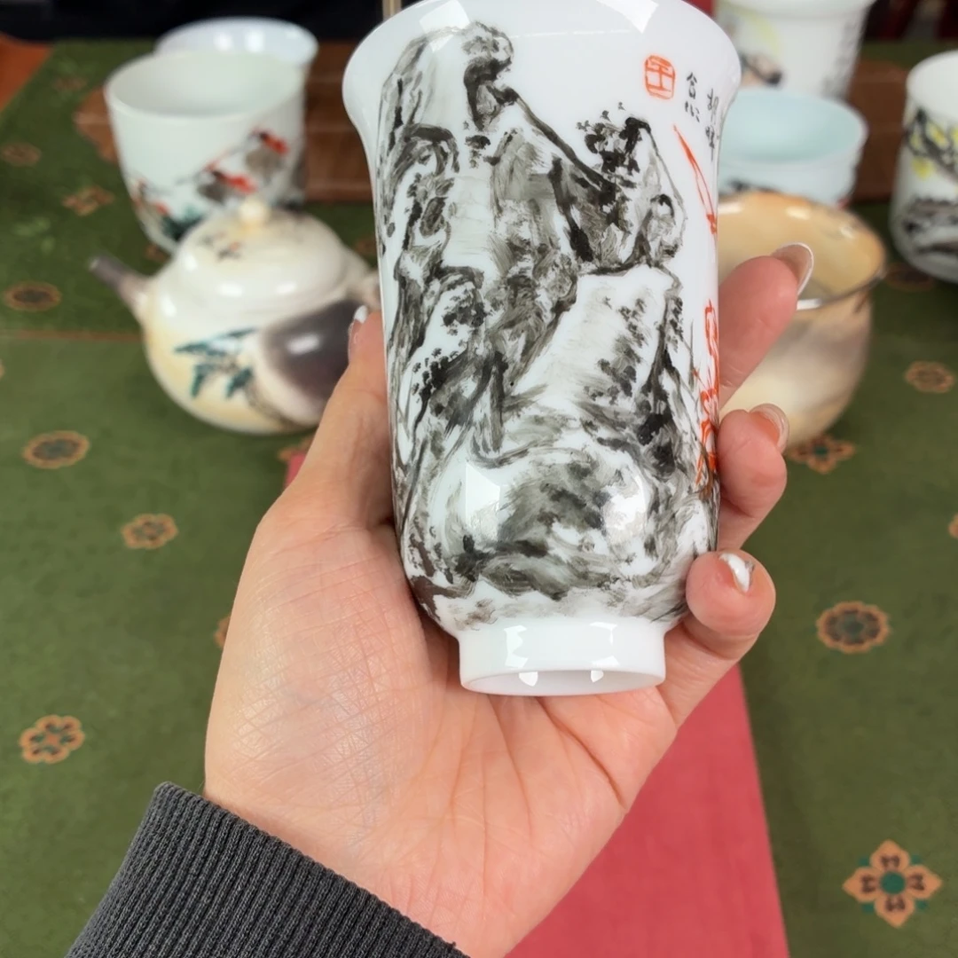 九鸣瓷艺九鸣瓷艺