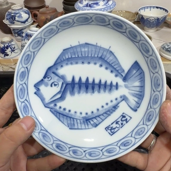 陶瓷推荐第二名20包邮