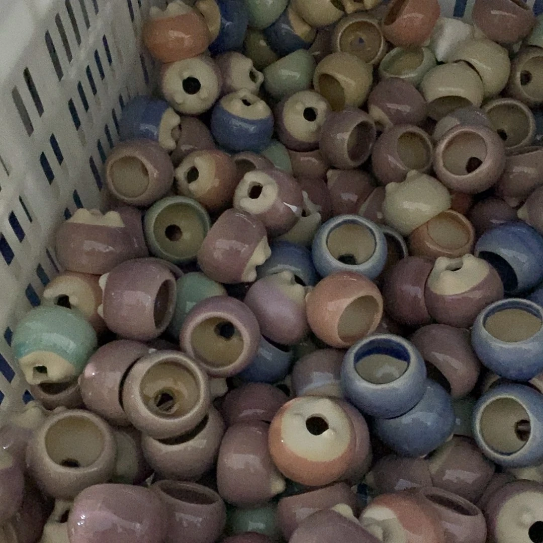 「满9.9米包邮」6个浮力