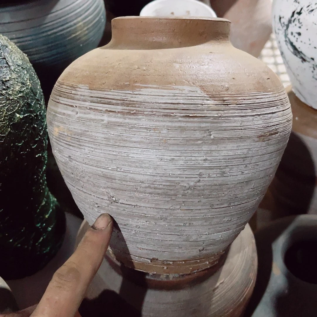 带孔口径8高度20微瑕