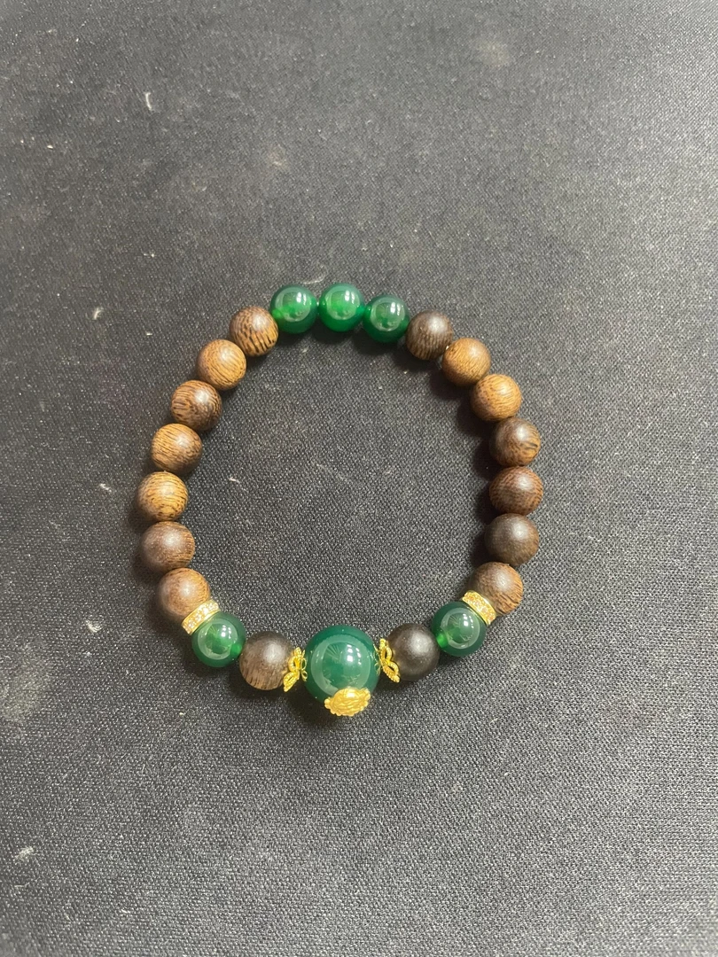 精品手串   XY147  (无礼盒）