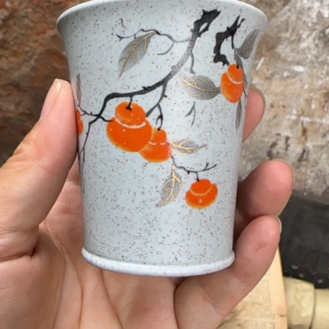 【闪购商品】茶杯紫砂紫砂茶具