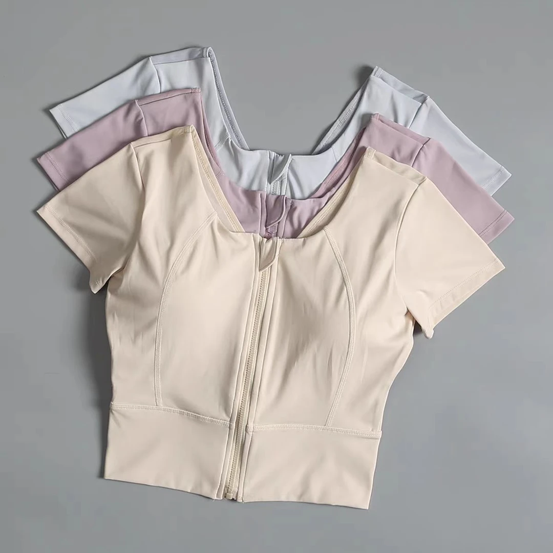 时尚百搭瑜伽健身服X101-X200