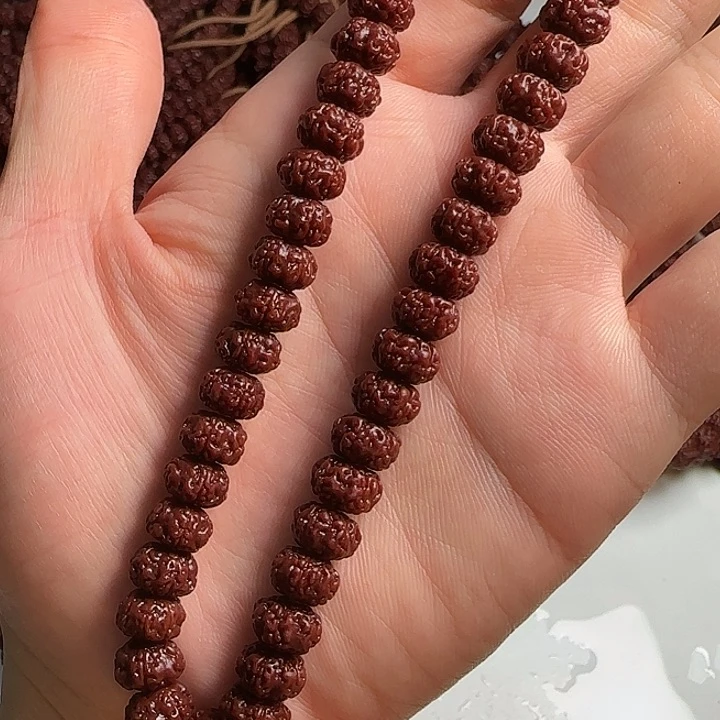 柏香籽/百香籽吊坠