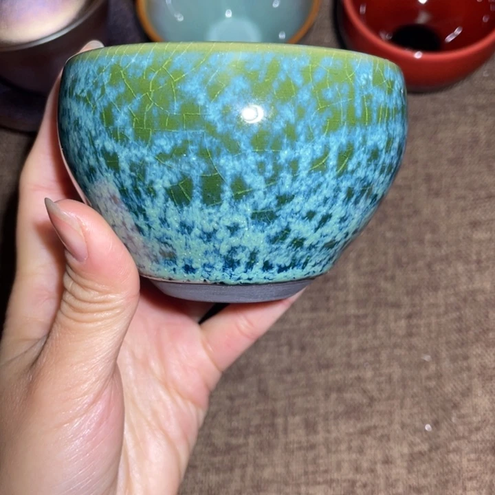 茶盏建盏直播链接