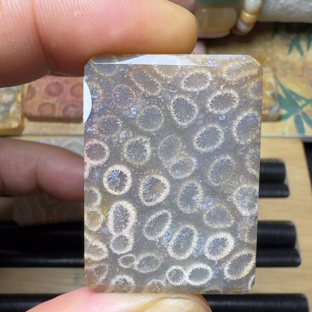 硅化玉纯天然色有机玉石保真色未镶嵌特价