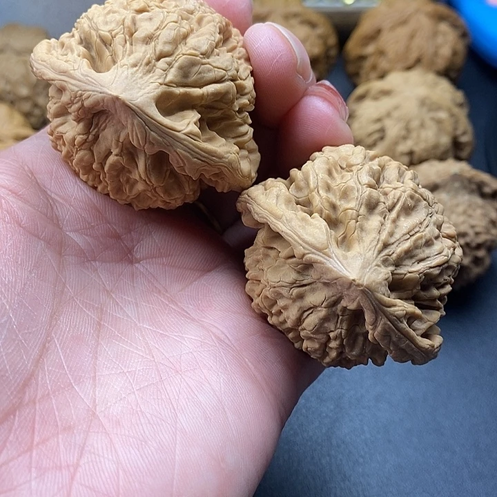 雲***馆龙脊菩提吊坠官帽49