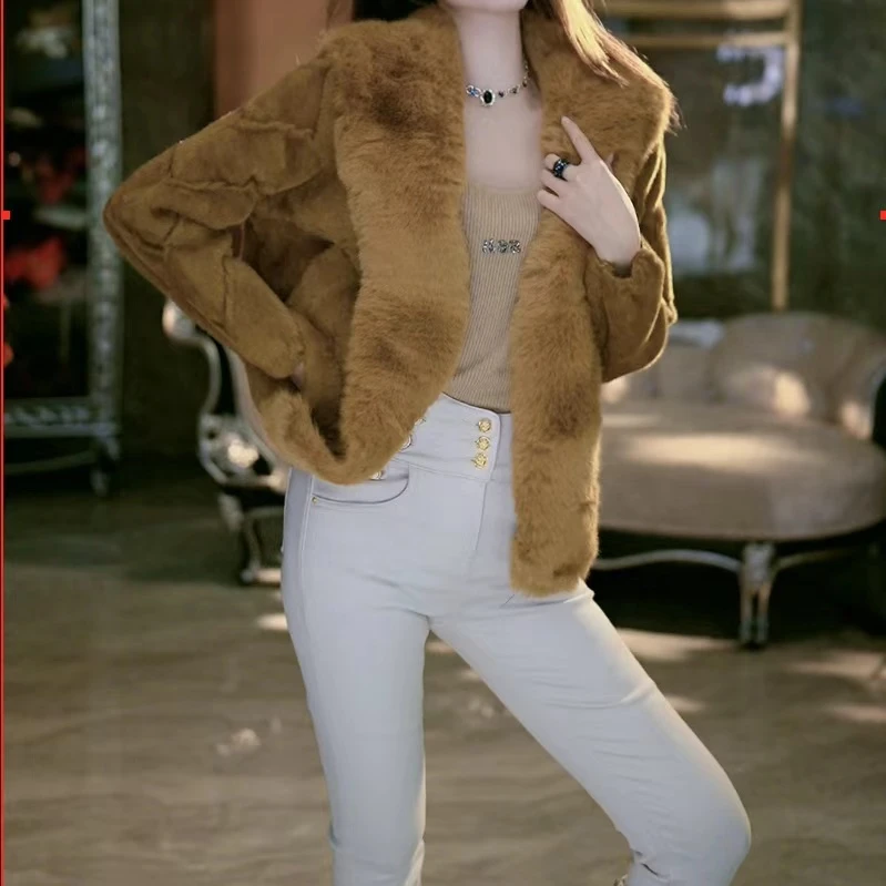 10.17【波尔多古堡】重工气质外套