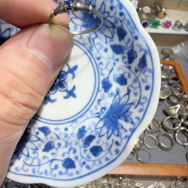 瓷片我**朴瓷器的制作工艺
