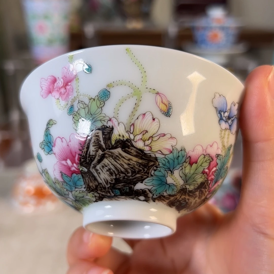 溢珍堂制 高端茶具