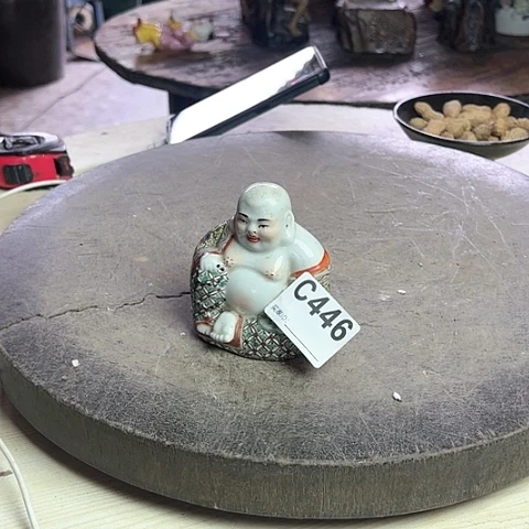【闪购商品】手工艺品琉璃一****7A00446aaa