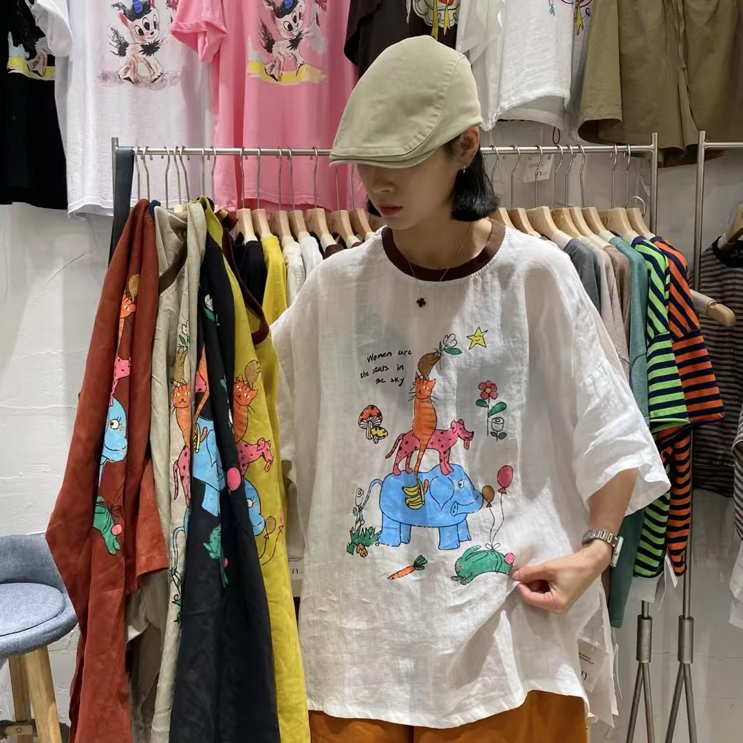 TY53310#新款苎麻夏季超舒服透气款闭眼入