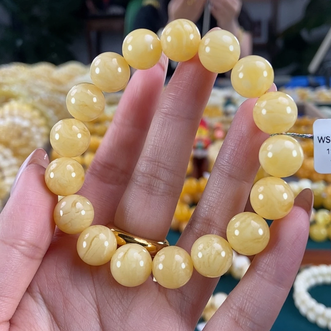 琥珀未镶嵌珠宝奇石11+ 15.36 妖花