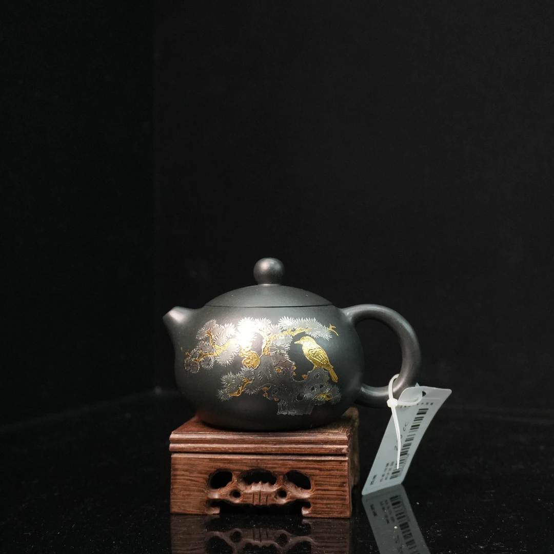 017 230cc 西施壶 0520023768