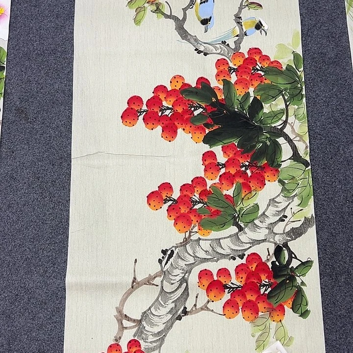 京一美术馆作品欣赏