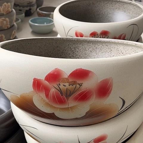 陶瓷陶瓷材料123456