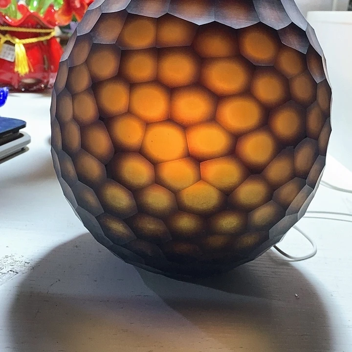 花瓶高22厘米口径10厘米