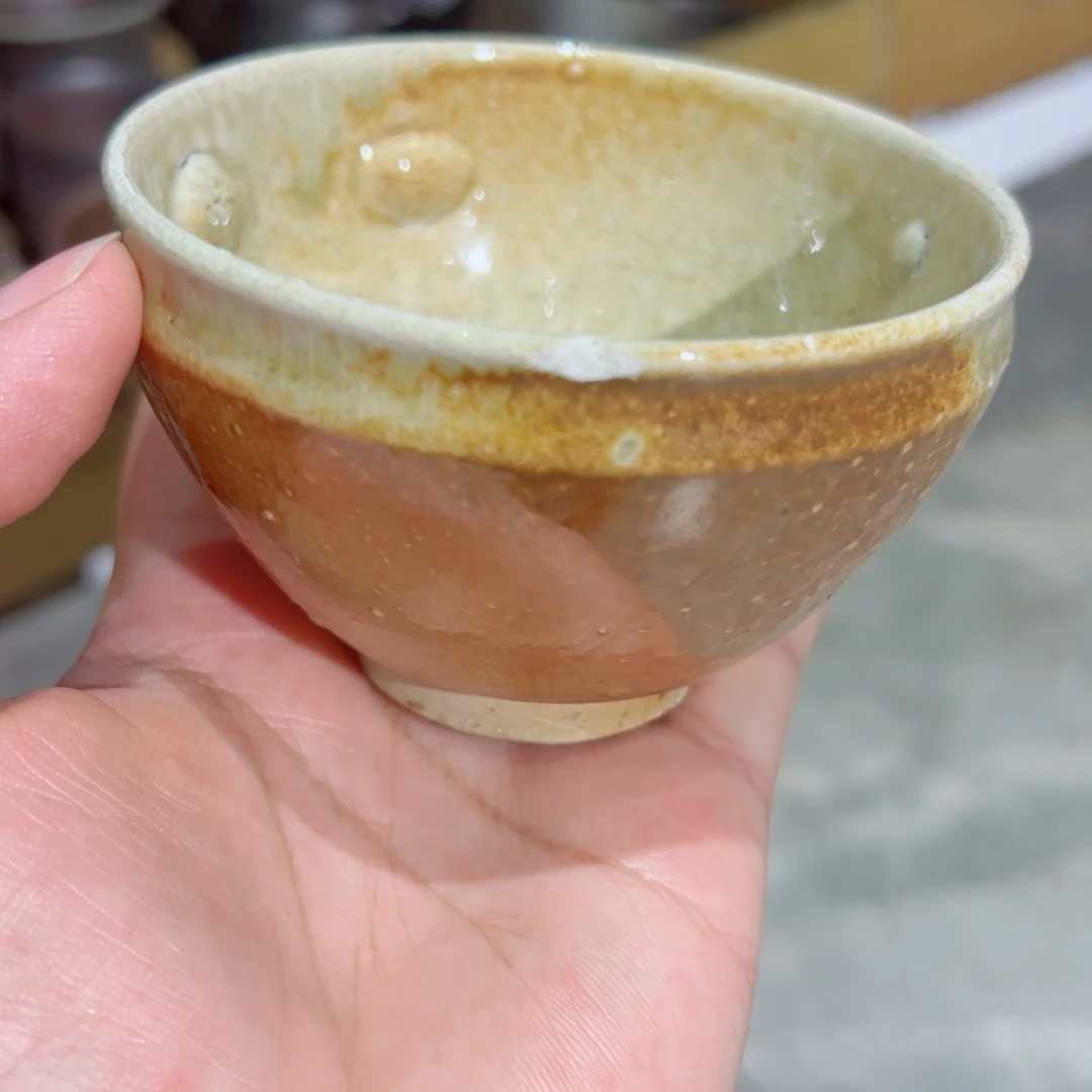 贵台龙窑柴烧坭兴陶138