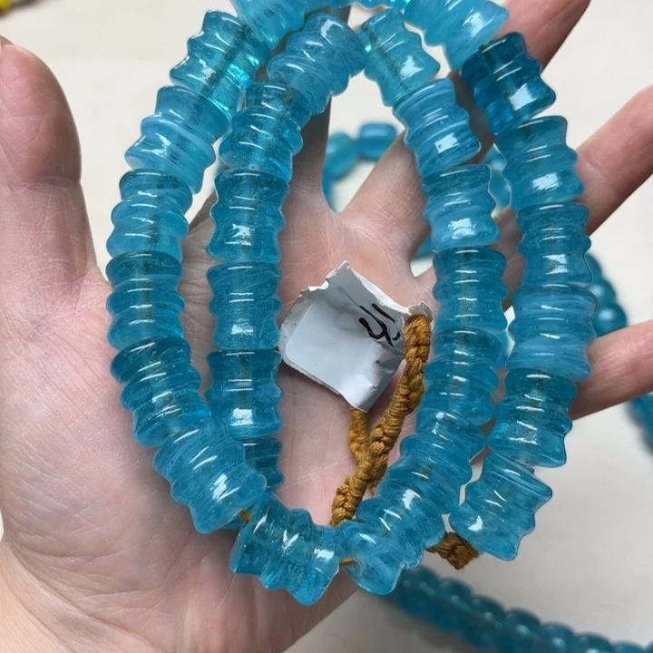 颈饰琉璃琉璃琉璃56