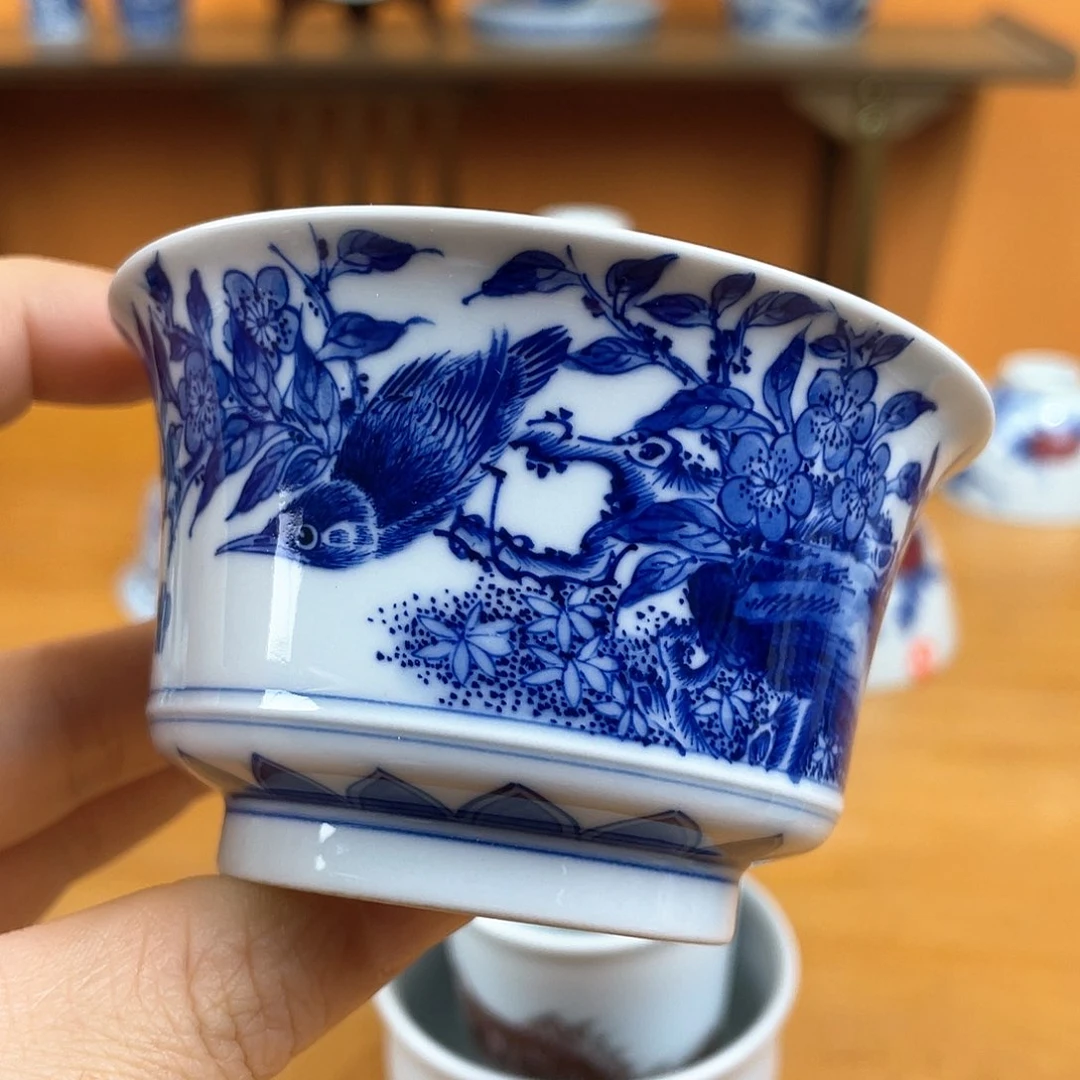 景德镇陶瓷景德镇瓷器