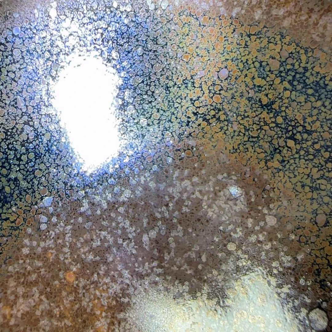 茶盏74 璞韵潭饶文星