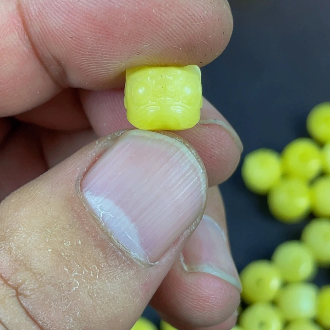 驼骨手串/手链编号137