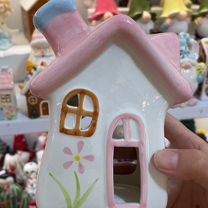 陶瓷微瑕介意慎拍