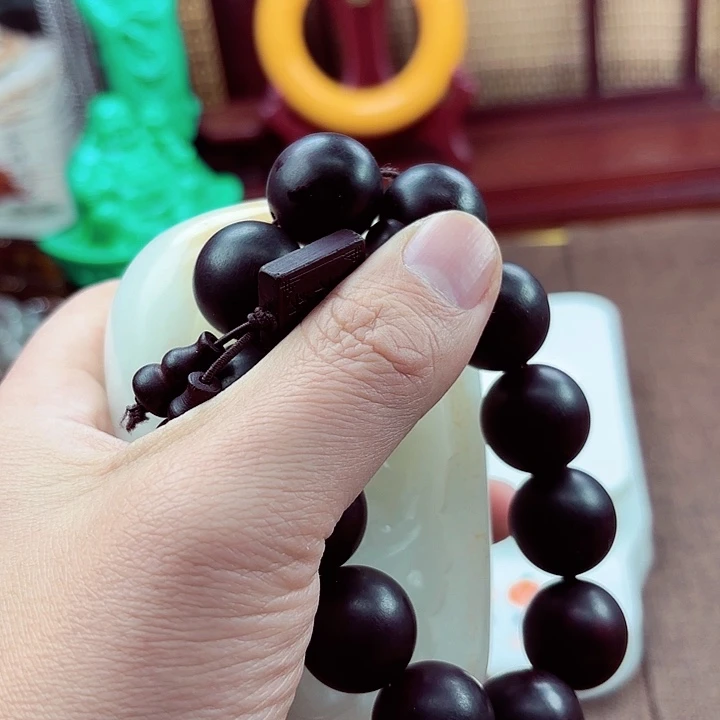 大果紫檀（缅甸花梨）73