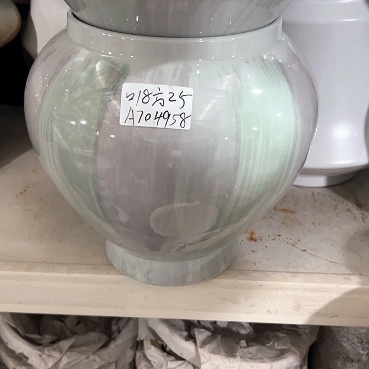 景德镇精品花盆栽适合盆栽适合
