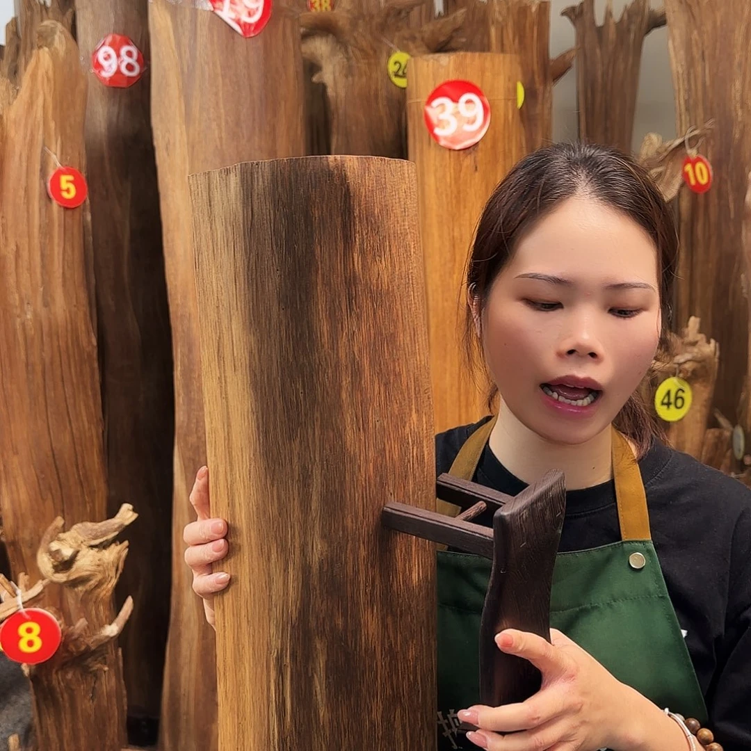 沉香木沉香碎屑天然沉香原材料香料