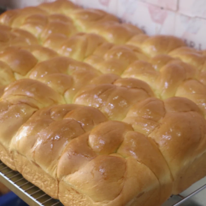 老面包（南瓜口味）500克