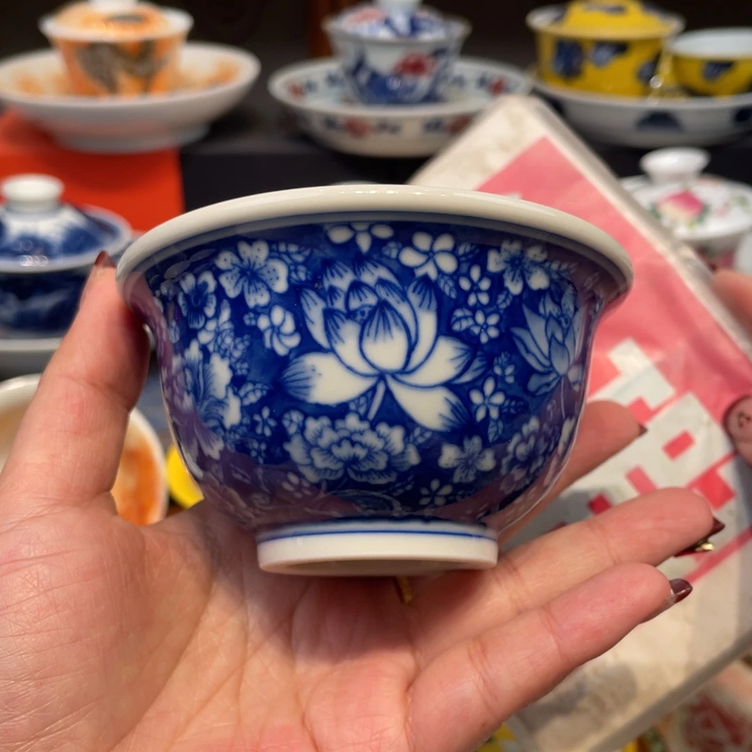 景德镇陶瓷景德镇瓷器