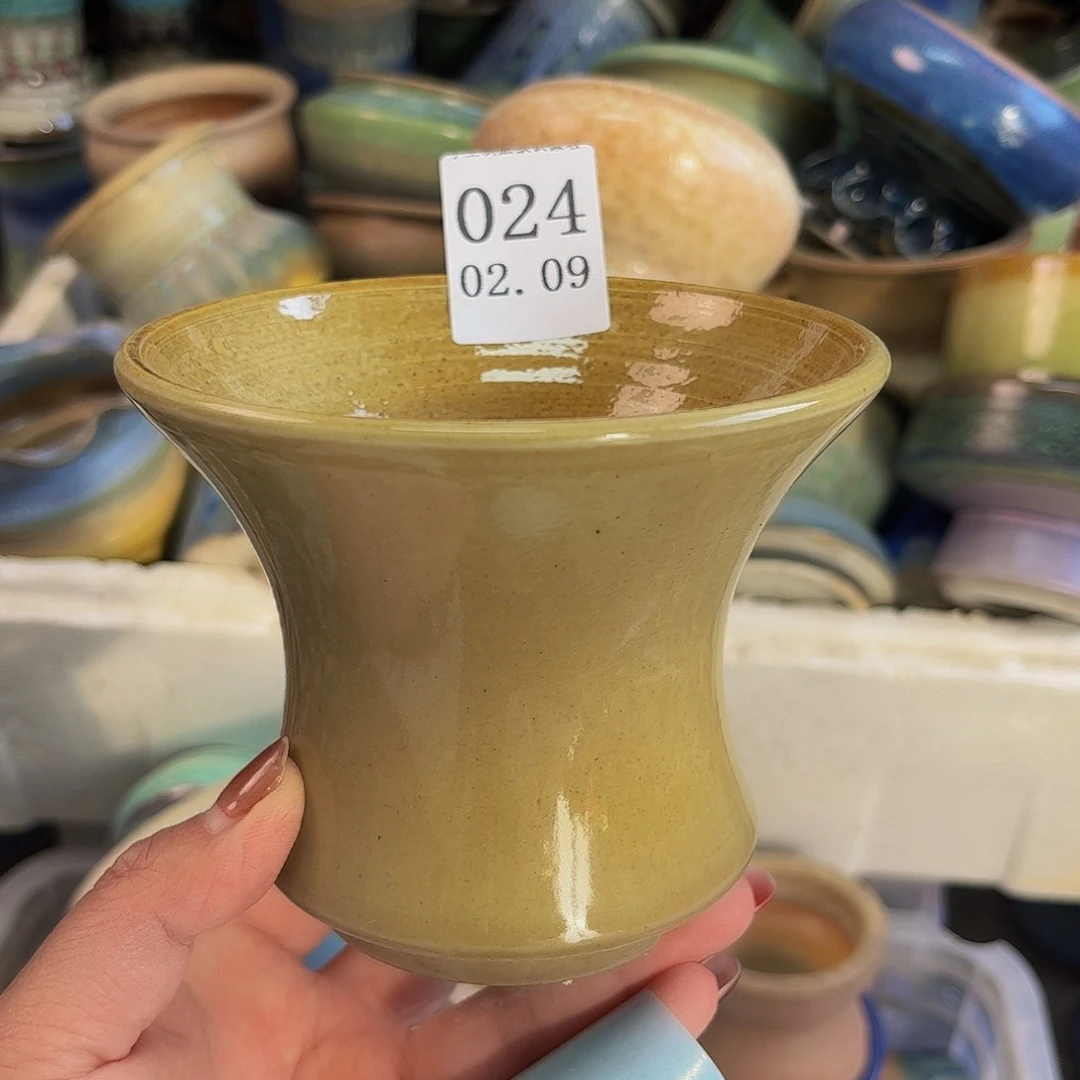 摆件景德镇陶瓷手工制作