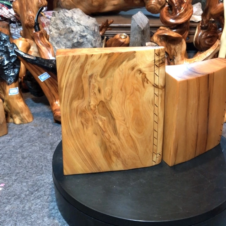 夏***茶柏木（崖柏）崖柏32