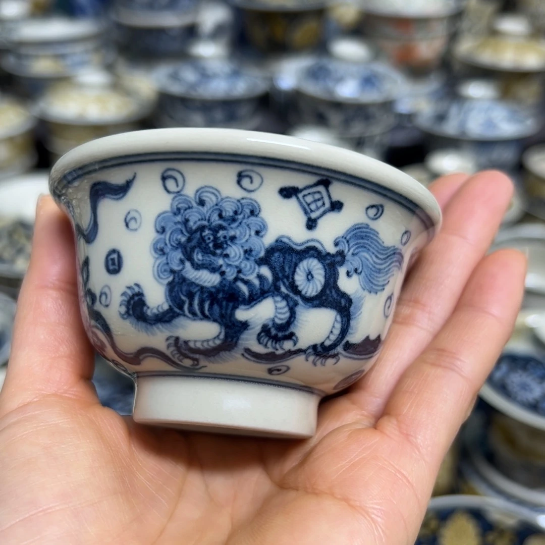 【闪购商品】祝****乐陶瓷艺术有限公司